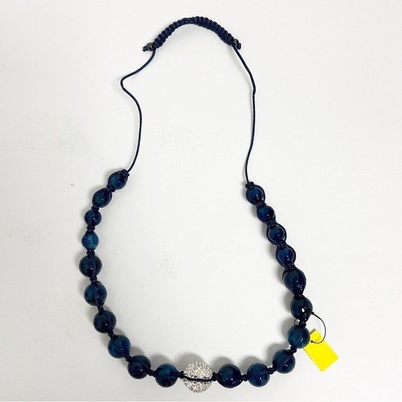 Andre Francois adjustable Necklace NWT - Picture 7 of 10